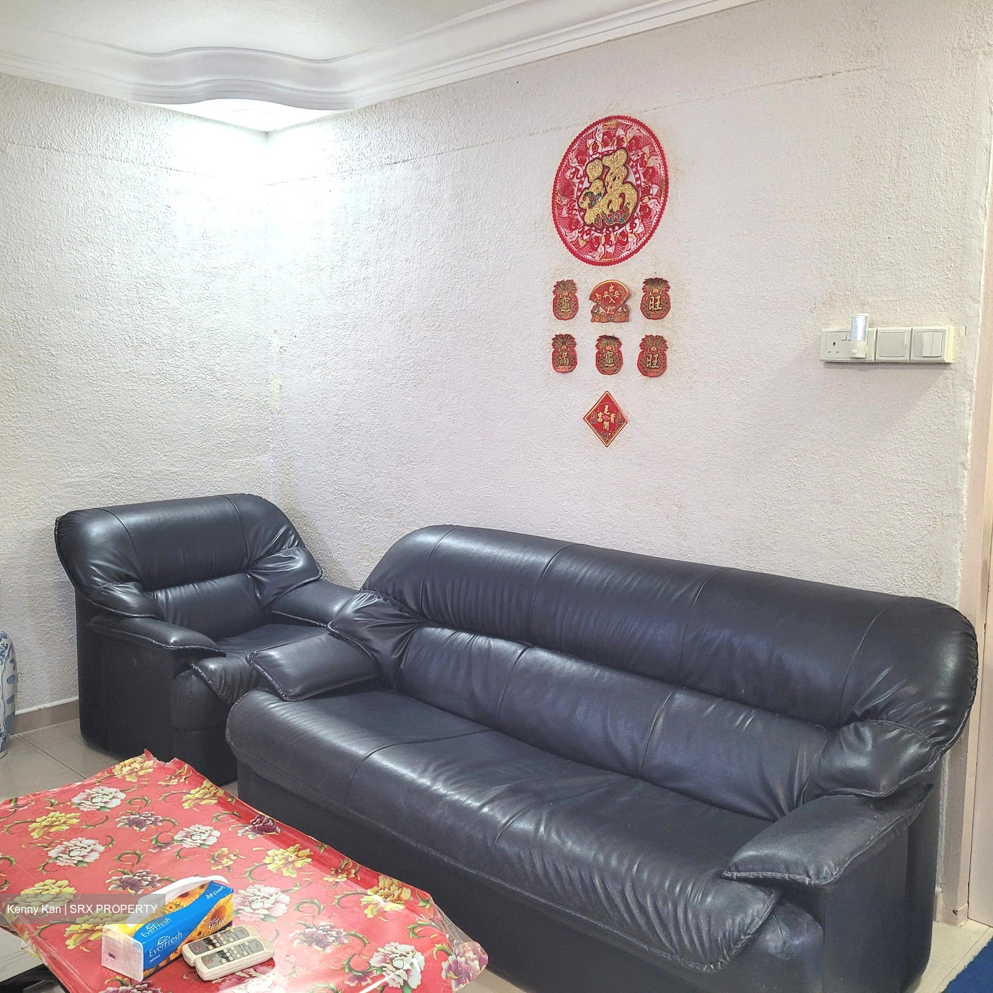 Blk 205 Marsiling Admiralty Park (Woodlands), HDB 4 Rooms #570082601